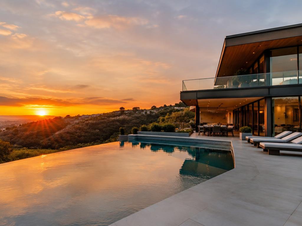 Casa Vista